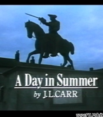Locandina del film A Day in Summer [filmTV]