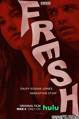 Poster of movie Fresh