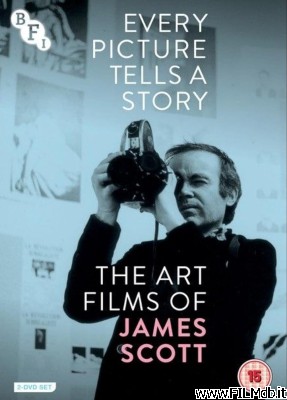 Locandina del film Every Picture Tells a Story