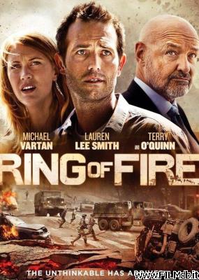 Cartel de la pelicula Ring of Fire [filmTV]