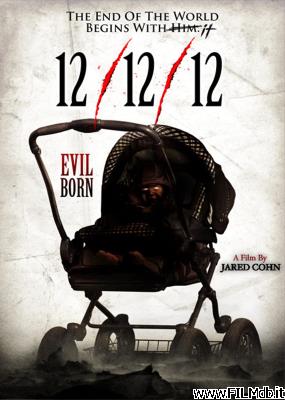 Poster of movie 12/12/12