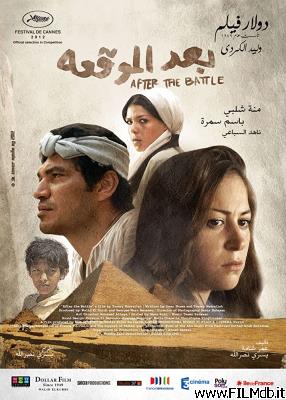 Poster of movie After the Battle