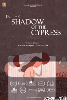 Locandina del film In the Shadow of the Cypress [corto]