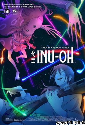 Poster of movie Inu-oh