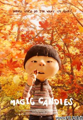 Poster of movie Magic Candies [corto]