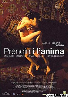Poster of movie Prendimi l'anima