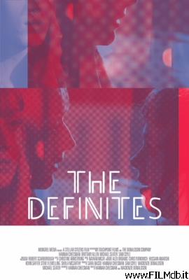 Poster of movie the definites