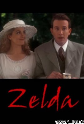 Affiche de film Zelda [filmTV]