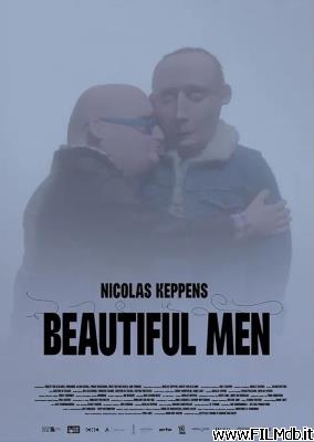 Poster of movie Beautiful Men [corto]