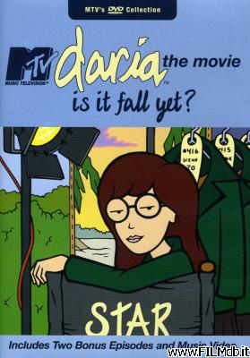 Poster of movie Daria in 'Is It Fall Yet?' [filmTV]