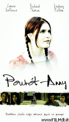 Affiche de film Le Rêve d'Anna [filmTV]