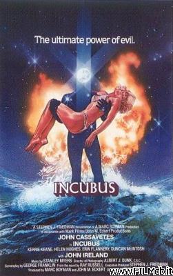 Poster of movie Incubus