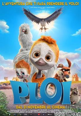 Poster of movie Ploi