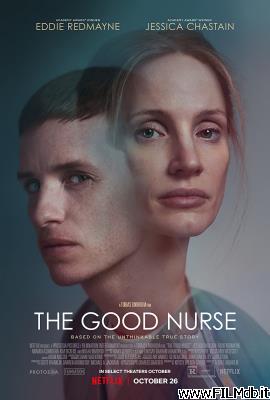 Locandina del film The Good Nurse