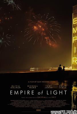 Locandina del film Empire of Light
