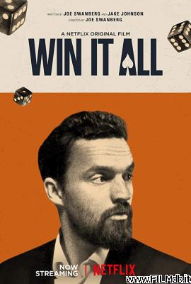 Poster of movie win it all