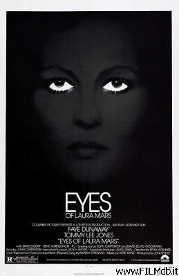 Poster of movie Eyes of Laura Mars