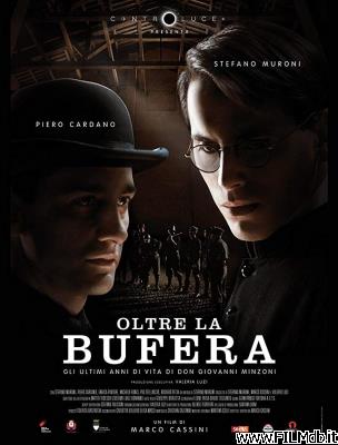 Poster of movie Oltre la bufera
