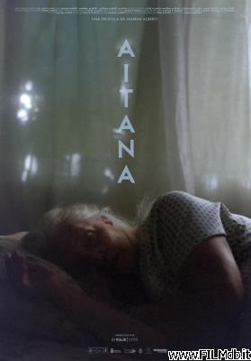 Affiche de film Aitana [corto]