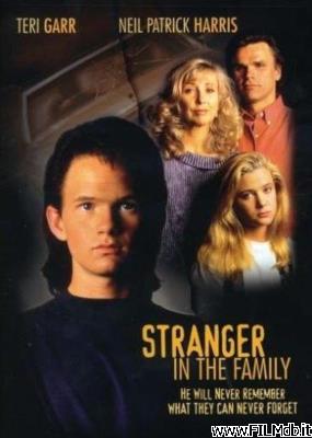 Affiche de film Un estraneo in famiglia [filmTV]