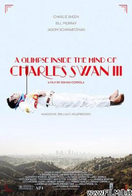 Poster of movie a glimpse inside the mind of charles swan iii