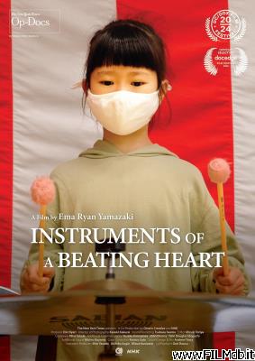 Locandina del film Instruments of a Beating Heart [corto]