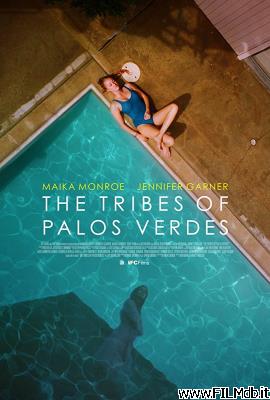 Affiche de film the tribes of palos verdes