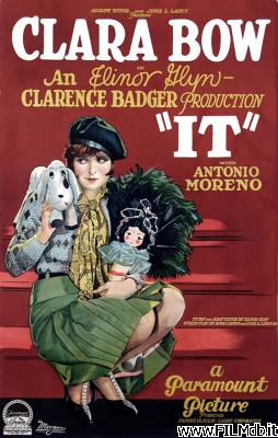 poster Locandina del film Cosetta