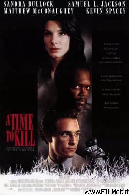 Poster of movie A Time to Kill