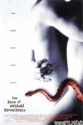 Poster of movie The Loss of Sexual Innocence