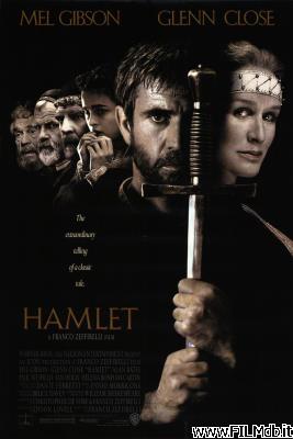 Poster of movie Hamlet