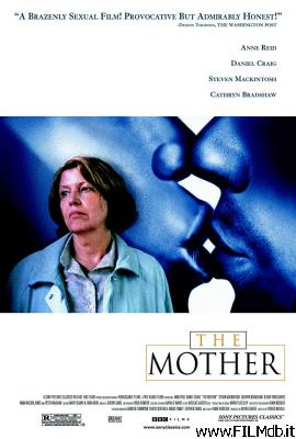 Affiche de film the mother