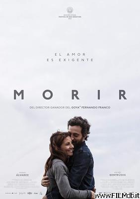 Poster of movie Morir