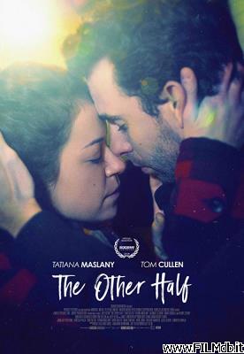 Poster of movie The Other Half