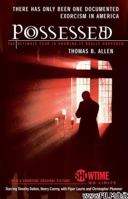 Poster of movie Possessed [filmTV]