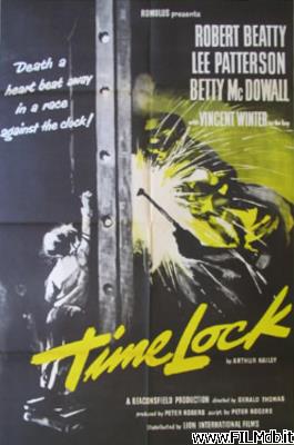 Poster of movie Time Lock