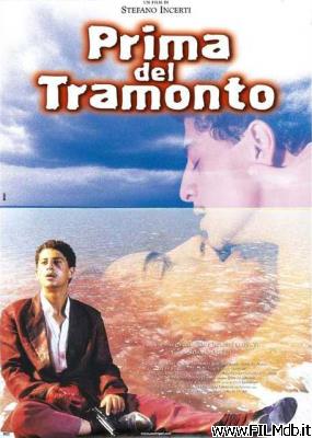 Poster of movie Prima del tramonto
