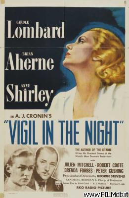 Poster of movie Vigil in the Night