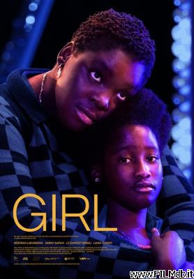 Poster of movie Girl
