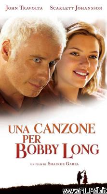 Poster of movie a love song for bobby long