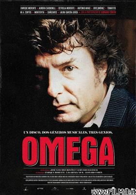 Locandina del film Omega