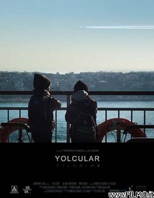 Poster of movie Yolcular [corto]