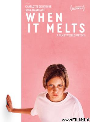 Poster of movie When It Melts
