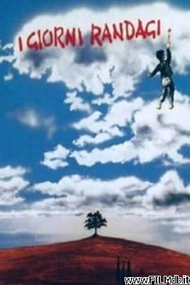 Poster of movie i giorni randagi