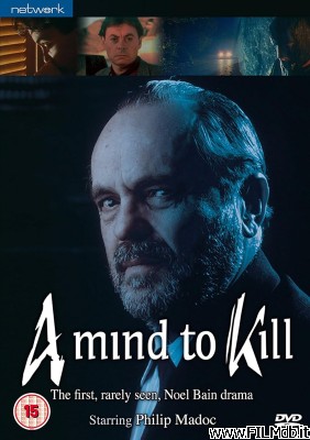Locandina del film A Mind to Kill [filmTV]