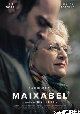 Affiche de film Maixabel
