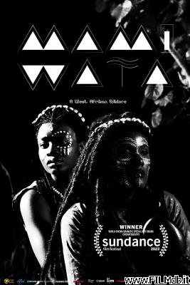 Affiche de film Mami Wata