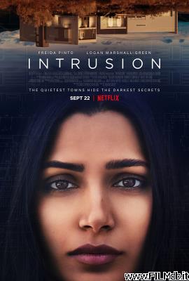 Poster of movie Intrusion