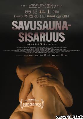 Affiche de film Sauna Sisterhood