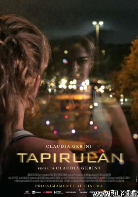 Affiche de film Tapirulàn